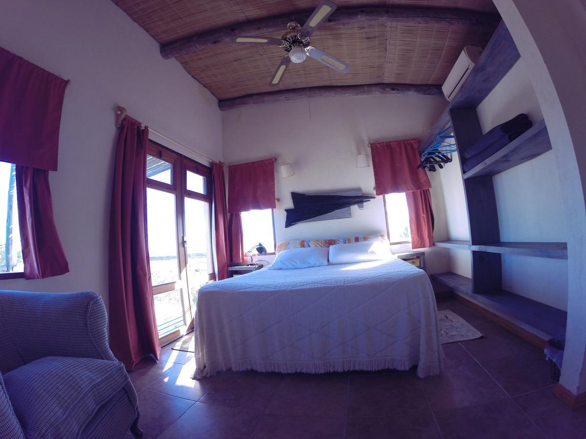 Hale Lau José Ignacio Quarto foto