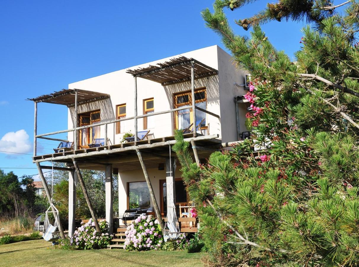 Hale Lau José Ignacio Exterior foto