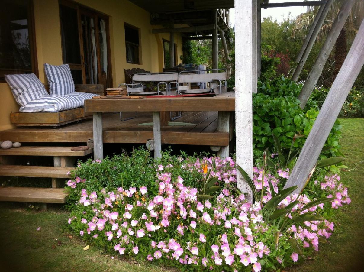 Hale Lau José Ignacio Exterior foto