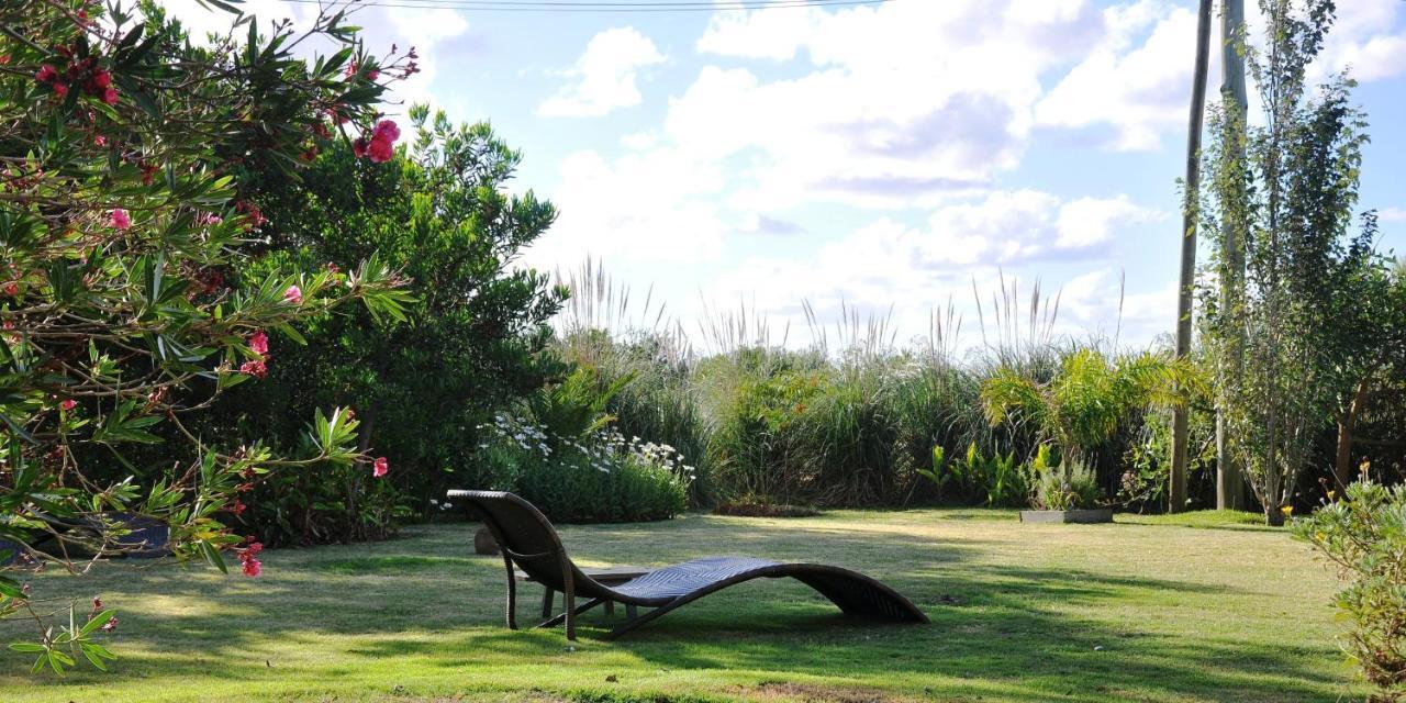 Hale Lau José Ignacio Exterior foto