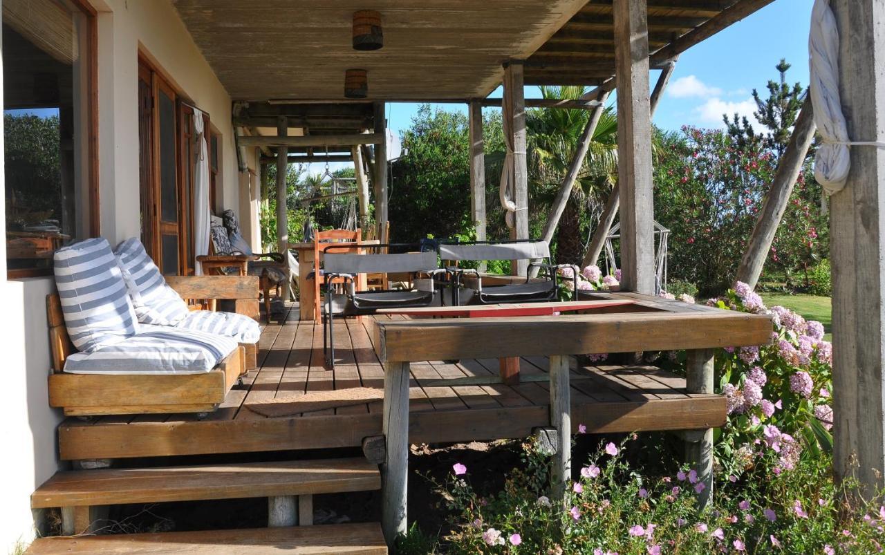 Hale Lau José Ignacio Exterior foto