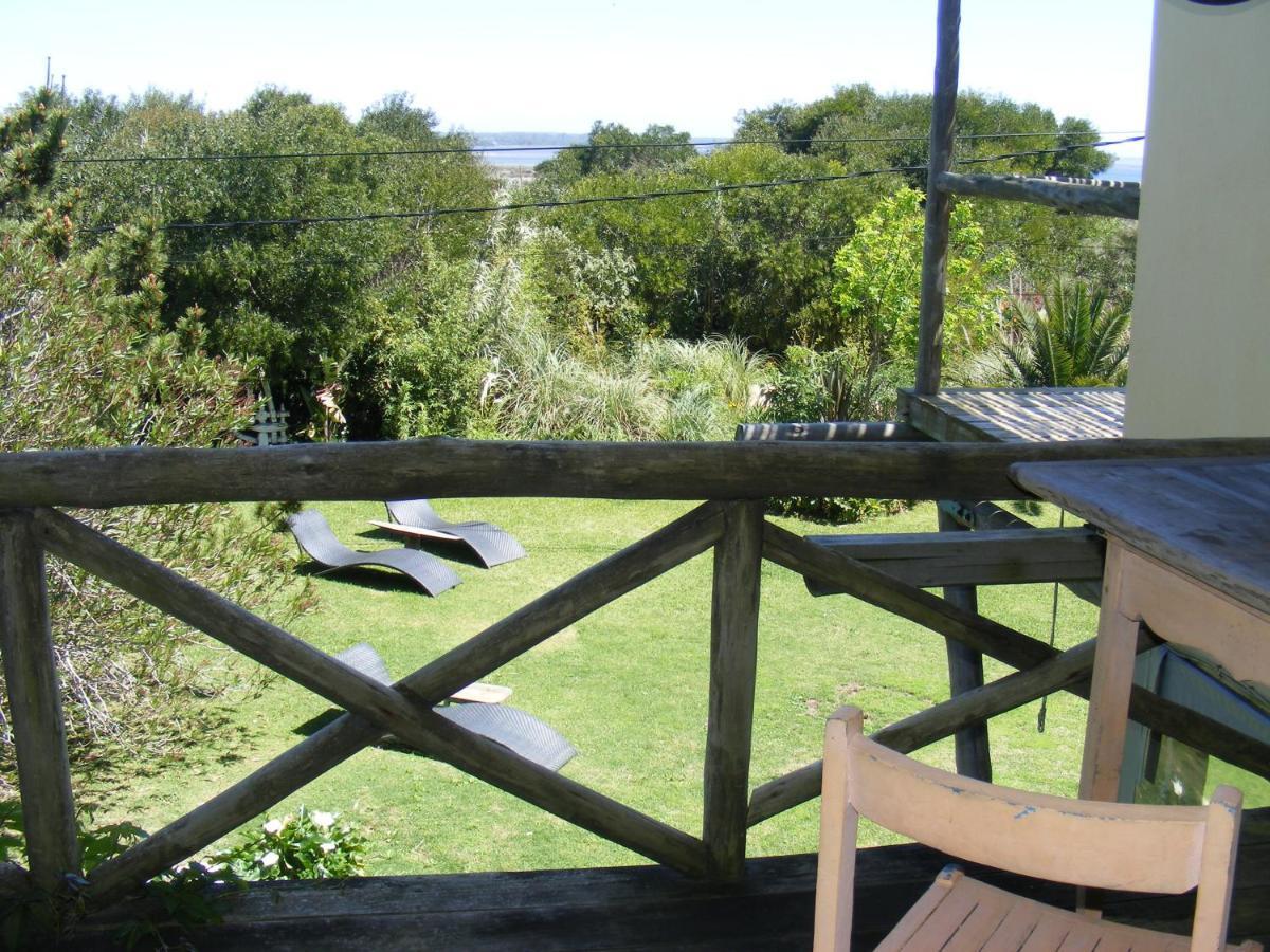 Hale Lau José Ignacio Quarto foto