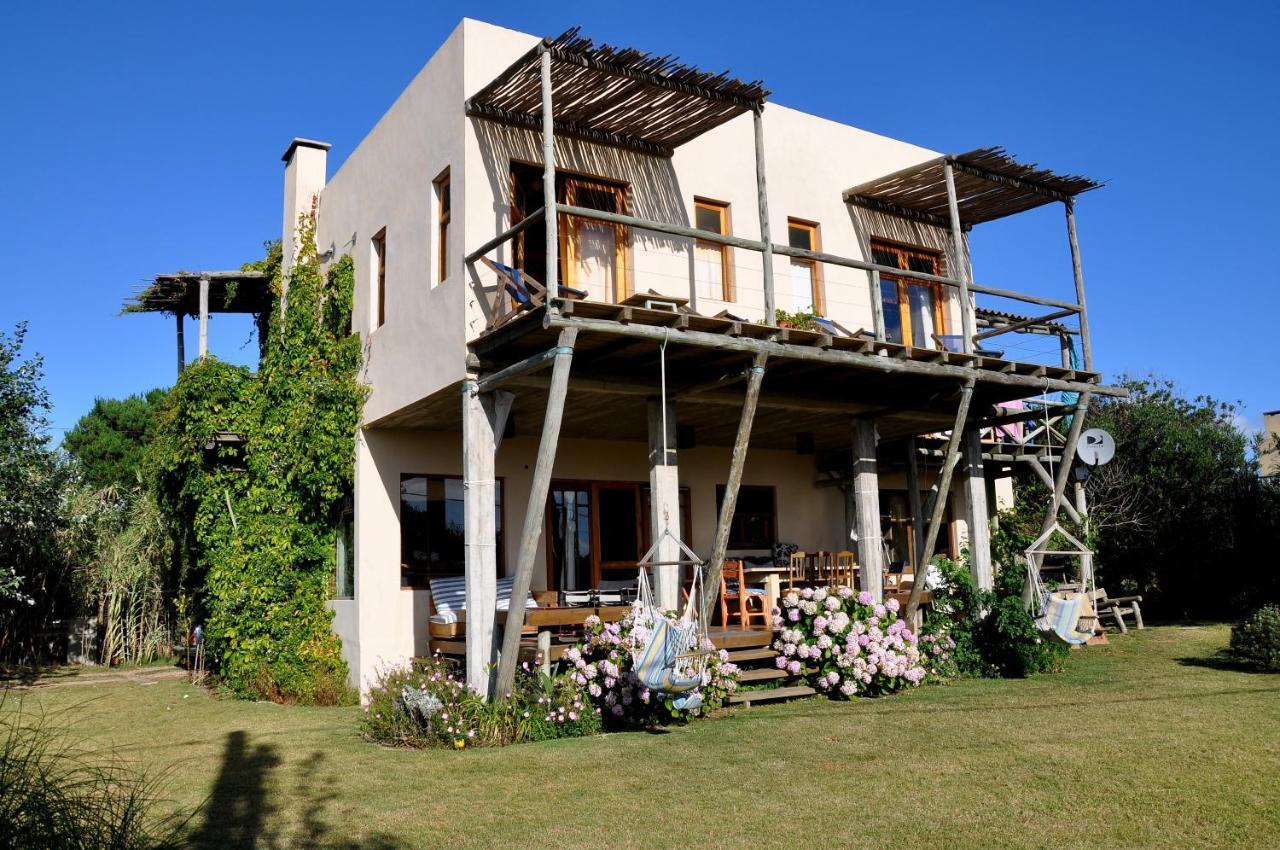 Hale Lau José Ignacio Exterior foto