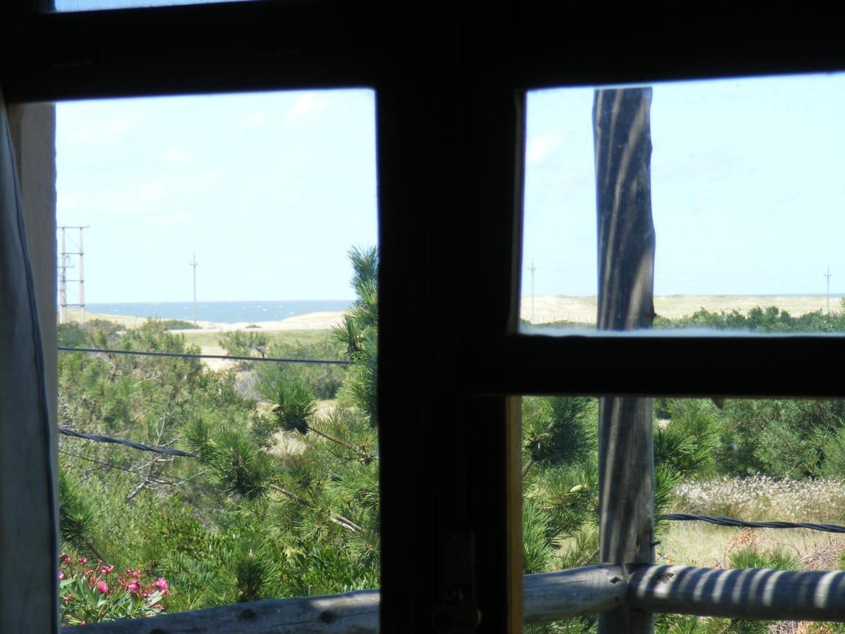 Hale Lau José Ignacio Exterior foto