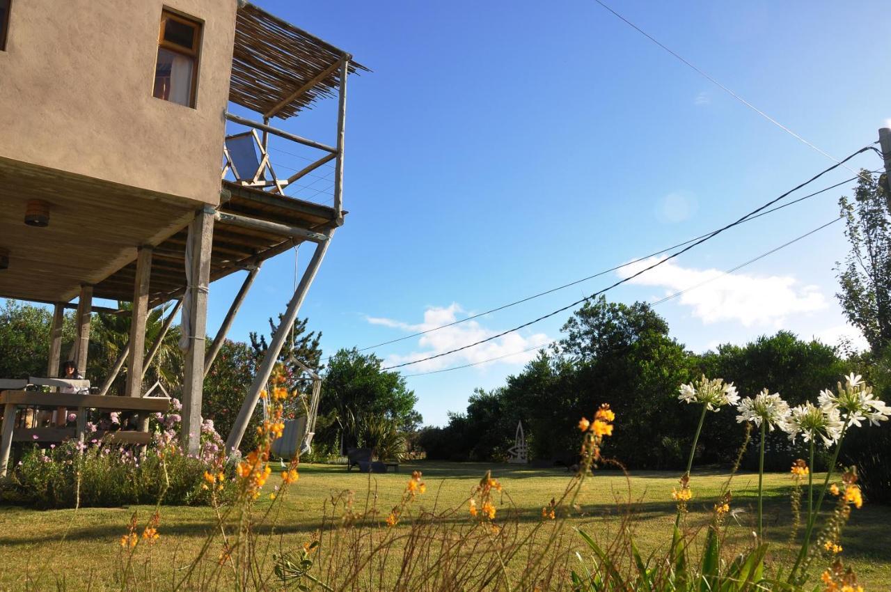 Hale Lau José Ignacio Exterior foto
